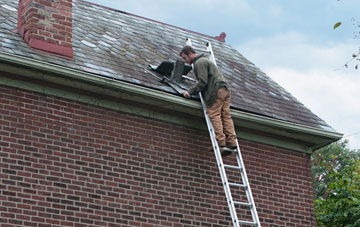 what affects urgent Eynesbury roof repairs