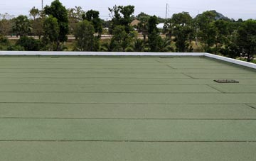 all Eynesbury roofing types quoted for