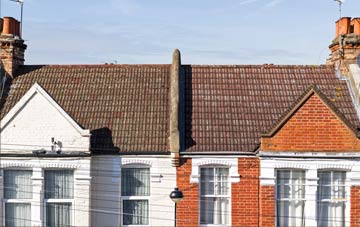 clay roofing Eynesbury, Cambridgeshire