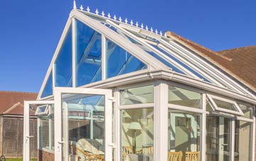 conservatory roof insulation costs Eynesbury