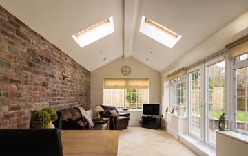 conservatory roof insulation Eynesbury, Cambridgeshire