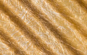 Eynesbury fibreglass roof waterproofing