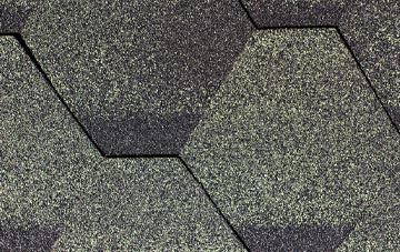 Eynesbury fibreglass shingle repairs