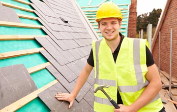 find trusted Eynesbury roofers in Cambridgeshire