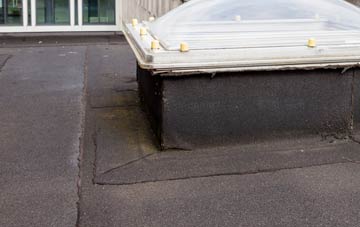 disadvantages of Eynesbury flat roofs