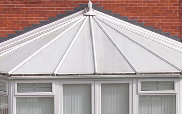 Eynesbury polycarbonate conservatory roof repairs