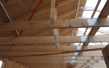 Eynesbury roof truss costs