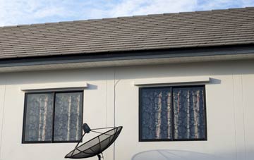 Eynesbury rubber roof costs