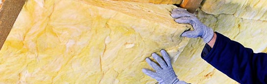quotes for Eynesbury roof insulation