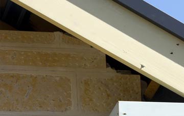 soffit repair Eynesbury