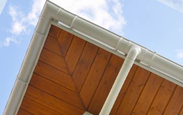 Eynesbury soffit types