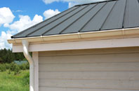 Eynesbury fascia repair