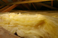 Eynesbury pitch roof insulation